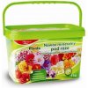 Hnojivo granulov. - PLANTA - ruže - 5,0 kg vedro
