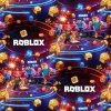 Teplákovina digital - Roblox 2