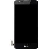 LCD Displej + Dotykové sklo LG K8 2017 M-200n