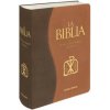 La Biblia. Libro del Pueblo de Dios (Levoratti,Armando J.,Trusso,Alfredo)(Brožovaná)