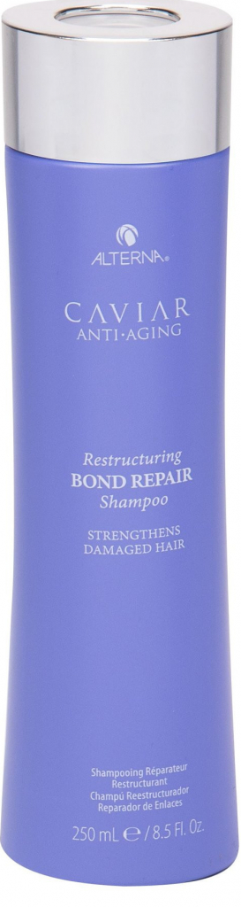 Alterna Caviar Restructuring Bond Repair Shampoo 250 ml