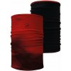 Nákrčník H.A.D. Next Level Reversible Neckwarmer - Dazzle Red