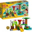 LEGO® DUPLO® 10513 Skrýš Země Nezemě