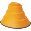 Gonge Mostný pilier oranžový Ø 37 cm, 24 cm