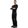BLIZZARD-Ski Pants Lofer, black Čierna M