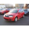 Heko Deflektor přední kapoty Škoda Fabia I (1999 - 2008)