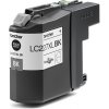 Čierny atrament BROTHER INK LC-227XLBK (až 1200 strán A4 podľa normy ISO 24711) LC227XLBK