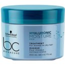 Schwarzkopf BC Bonacure Moisture Kick Hyaluronic Treatment 200 ml