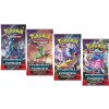 Pokémon TCG: Scarlet & Violet 05 Temporal Forces - Booster