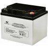 SUNSTONE-POWER 12V 40Ah ML12-40 541
