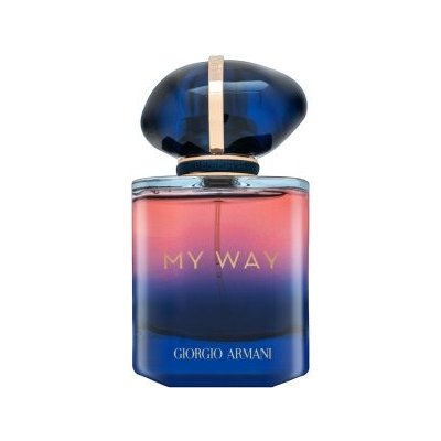 Armani Giorgio Armani My Way Le Parfum čistý parfum dámsky 50 ml