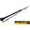 SPORTEX Morské prúty MAGNUS Seamaster Spin 2-diel 245cm / 150g