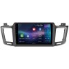 Pioneer 2DIN autorádio SPH-PF97BT, Toyota RAV4 XA40