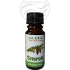 Slovensko Éterický olej Smrek (silica) (Slow-Natur 10 ml)