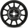 Alu disk OZ-RACING Šport LEGGENDA 7x17, 4x100, 68, ET42 MATT BLACK