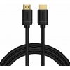 Baseus kábel HDMI 2.0 4K 3D 2m, čierny (CAKGQ-B01)