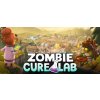 Global Zombie Cure Lab Steam