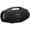 JBL Boombox 4 Black Prenosný reproduktor