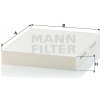 MANN FILTER Kabínový filter CU 2442