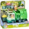 Smetiarske Auto Moose Toys Bluey Garbage Truck