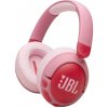 JBL JR470NC, Farba: Ružová