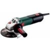Metabo Brúska uhlová WEV 17-150 Quick-regulácia otáčok, 600473000