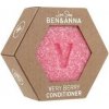 BEN &ANNA Tuhý kondicionér Love Soap Very Berry