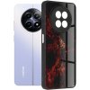 Techsuit puzdro - Glaze Series - Xiaomi 12/12x - Multifarebná 2