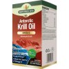 Natures Aid Krill olej SUPERBA® s astaxantínom na srdce, mozog, zrak a cievy 60cps