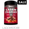TESLA Casein Charger 1000 g čokoládový karamel