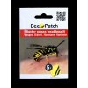 BEE-PATCH Náplasť na ošetrenie včelieho / osieho bodnutia 5 ks