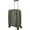 Travelite Air Base kufor spinner 55cm Olive 37L
