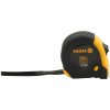 Vorel Metr svinovací 10 m x 25 mm žluto - černý