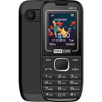 Maxcom MM 134 Dual SIM