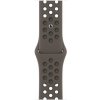Apple Watch 41mm Midnight Olive Gray/Cargo Khaki Nike Sport Band - Regular ML873ZM/A