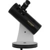 Omegon Dobson telescope N 76/300 DOB