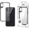 3mk ochranný kryt Satin Armor Case+ pro Apple iPhone X / iPhone XS