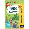 ALBI Kvído: Bingo na výlety