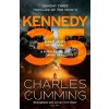 KENNEDY 35 - Charles Cumming