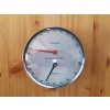 saunový teplomer / vlhkomer LANITPLAST 10 cm