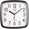 Nástěnné hodiny JVD HP615.17, možnosť vrátenia tovaru do 12 mesiacov