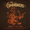 Commoners - Live In The UK / Vinyl [LP]