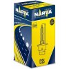 XENÓNOVÁ VÝBOJKA D2S 85V 35W NARVA NARVA 84002