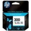 HP (300) CC643EE ink. náplň barevna originál (CC643EE)