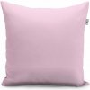 Sablio Vankúš Bledo ružová 60x60