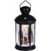 LED DEKORATÍVNA LAMPA 43 CM, SNEHULIAK AMBIANCE LIGHT