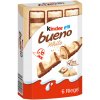 Ferrero Kinder Bueno White 117g