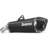 Výfuk Akrapovič BMW F 800 GT 2013-2019 Slip-On Line (Titanium) S-B8SO7-HZAABL