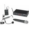 Samson CR288 ALL-IN-ONE bezdrôtový systém