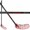 Unihoc UNILITE PRODIGY 32 black/red čierna / červená, Ľavá (ľavá ruka dole), 92cm (=102cm)
